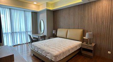 Gambar 5 Apartemen Anandamaya STRATEGIS Sudirman SCBD