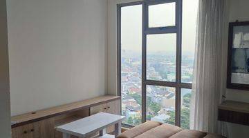 Gambar 5 Disewakan Apartemen Mtown 1br Murah