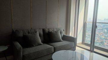 Gambar 3 Apartemen 57 Promenade Ekslusif Dekat Mall Grand Indonesia