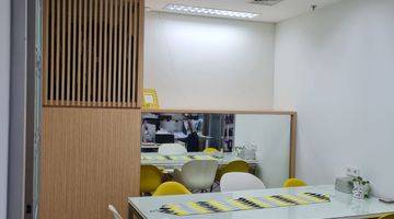 Gambar 4 Office Space Alam Sutera