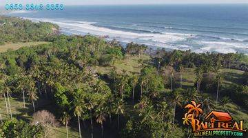 Gambar 1 Tanah Kebun Dekat Pantai 18,000 M2 Untuk Investasi di Bali