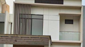 Gambar 2 Dijual Rumah Kosongan 2 Lantai Cluster Shinano, Jakarta Garden City, Cakung, 028