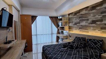 Gambar 5 Apartement U Residence 1 Furnished Sebrang Uph SUPERMALL Karawaci