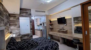 Gambar 2 Apartement U Residence 1 Furnished Sebrang Uph SUPERMALL Karawaci