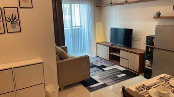 Gambar 4 Di Sewa / Di Jual Aparment  Roseville & Suite Bsd City