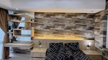 Gambar 3 Apartement U Residence 1 Furnished Sebrang Uph SUPERMALL Karawaci