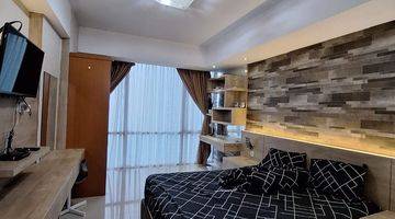 Gambar 4 Apartement U Residence 1 Furnished Sebrang Uph SUPERMALL Karawaci