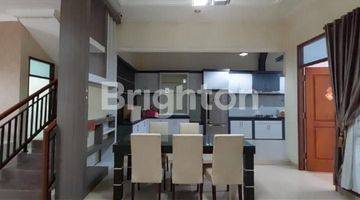 Gambar 5 RUMAH MEWAH CANTIK 2 LANTAI FULL FURNISH