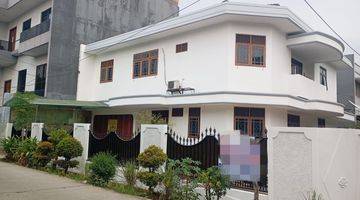 Gambar 4 Dijual Rumah Jl. Pegangsaan Indah Jakarta Utara ( Hoek) Siap Huni 2 Lantai 