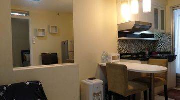 Gambar 2 Apartemen Kalibata City Tower Cendana Full Furnished Siap Huni 