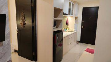 Gambar 1 Apartment 1BR Citra Plaza Nagoya