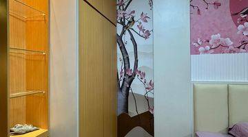 Gambar 2 Apartment Studio Di Nagoya Thamrin City