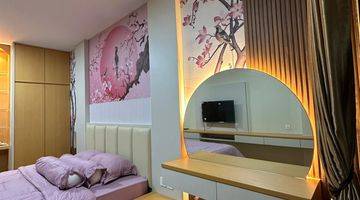 Gambar 3 Apartment Studio Di Nagoya Thamrin City