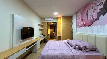 Gambar 5 Apartment Studio Di Nagoya Thamrin City