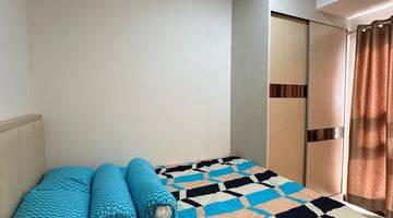 Gambar 5 Apartment 2BR Furnish Cantik Di Citra Plaza Nagoya