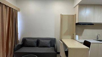 Gambar 5 Apartment 2BR Furnish Cantik Di Citra Plaza Nagoya