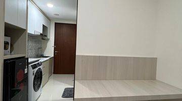 Gambar 5 Apartment 1 Bedroom Di Pollux Habibie Batam Centre