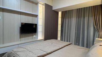 Gambar 1 Apartment 1 Bedroom Di Pollux Habibie Batam Centre