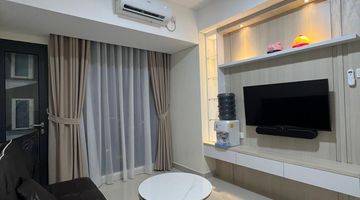 Gambar 3 Apartment 1 Bedroom Di Pollux Habibie Batam Centre