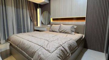 Gambar 2 Apartment 1 Bedroom Di Pollux Habibie Batam Centre