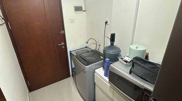 Gambar 5 Apartment Studio Pollux Habibie Lantai 52