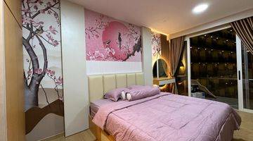 Gambar 4 Apartment Studio Di Nagoya Thamrin City