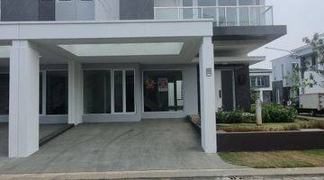 Gambar 4 Dijual Cepat Rumah Baru Posisis Hook di Pasadena Grand Residences