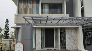 Gambar 1 Harga Perdana Rumah Baru Ciputra Group di Citra Garden Serpong