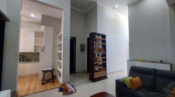 Gambar 1 Rumah Minimalis Plus Furnish Kopo Bandung 