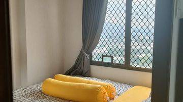 Gambar 5 Tamansari Panoramic Apartment murah 2 Kamar Tidur Furnished