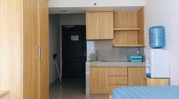 Gambar 1 Galery Ciumbuleuit Apartment 2 Type Dandelion Murah