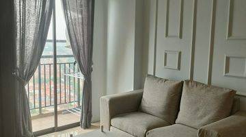 Gambar 2 Tamansari Panoramic Apartment murah 2 Kamar Tidur Furnished