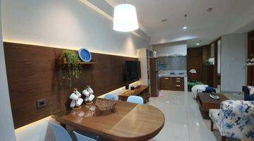 Gambar 1 Dijual Apartemen Dago Suite Floor Ground Dago Suites Apartment