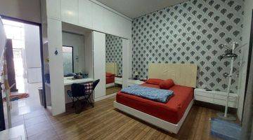 Gambar 5 Rumah Minimalis Plus Furnish Kopo Bandung 