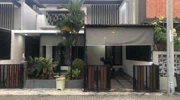 Gambar 1 Rumah Minimalis Plus Furnish Kopo Bandung 