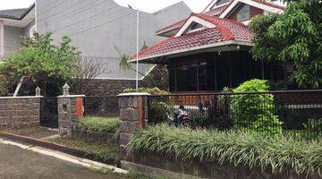 Gambar 1 Rumah Mewah Dekat Pintul Toll Pasteur Bandung