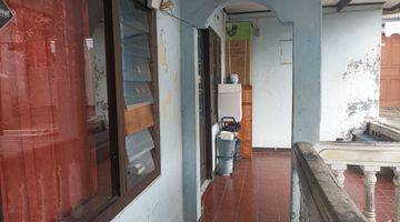 Gambar 2 Rumah Kost 23 Kamar Jl.jakarta Bandung 