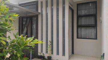 Gambar 1 Rumah Murah Bandung City View 