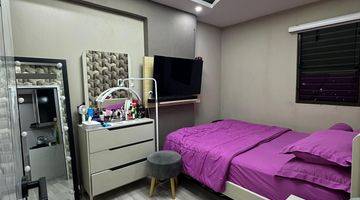 Gambar 1 Apartemen Gateway Ahmad Yani