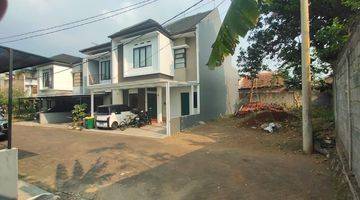 Gambar 3 Kavling Casablanca Residence cimahi Bandung 