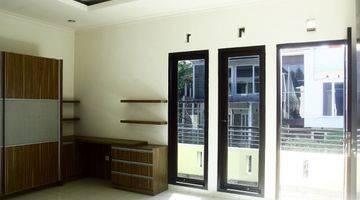 Gambar 2 Rumah Minimalis Modern Cigadung Dago Bandung 