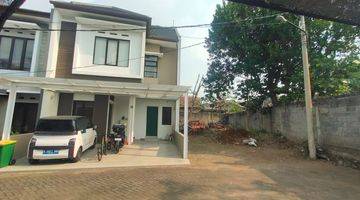 Gambar 1 Kavling Casablanca Residence cimahi Bandung 