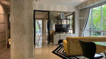 Gambar 3 Apartement 3 BR Siap Huni Lantai Ground di Rainbow Spring Condovillas