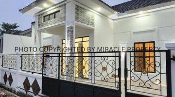 Gambar 1 Dijual Rumah Mewah Harga Murah di Citra Indah City