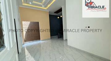 Gambar 5 Jual Rumah Modern Murah di Citra Indah City