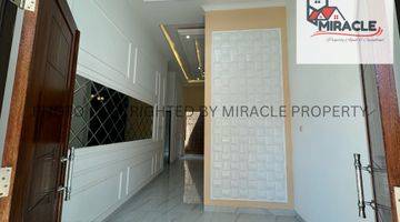 Gambar 4 Jual Rumah Modern Murah di Citra Indah City