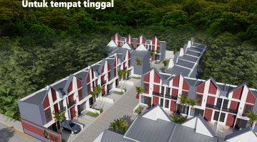 Gambar 3 Dijual Rumah 2 Lantai Mewah Akses Strategis