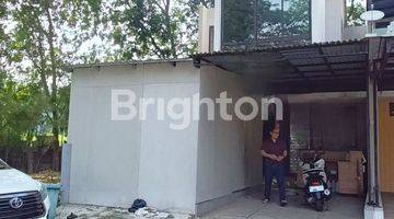 Gambar 1 RUMAH SIAP HUNI DI CASA JARDIN POSISI HOEK