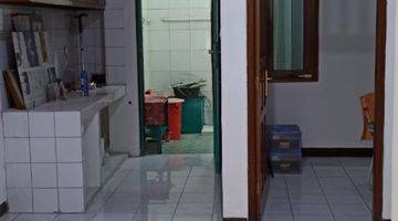 Gambar 3 Rumah 1.5lt Jalan Hemat Kelurahan Jelambar