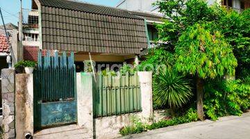 Gambar 1 Rumah Hitung Tanah Kav Polri Jelambar